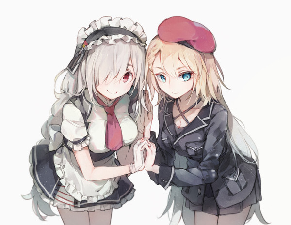 ~~少女前線※log0406~~
