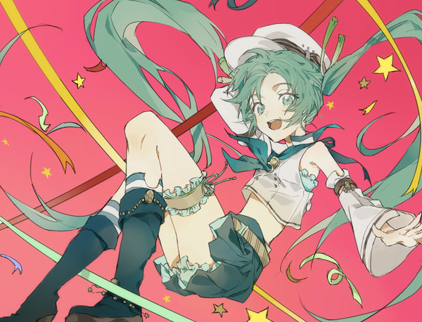 ☆