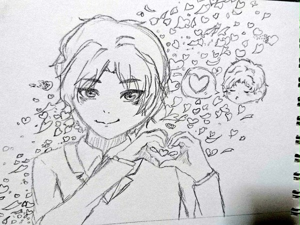 ジロー強化月間まとめ