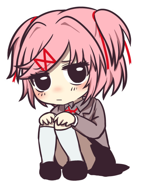Natsuki