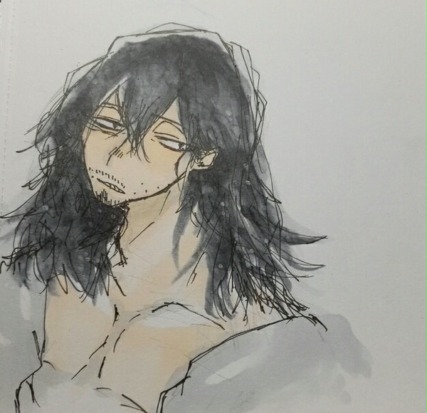 相澤先生