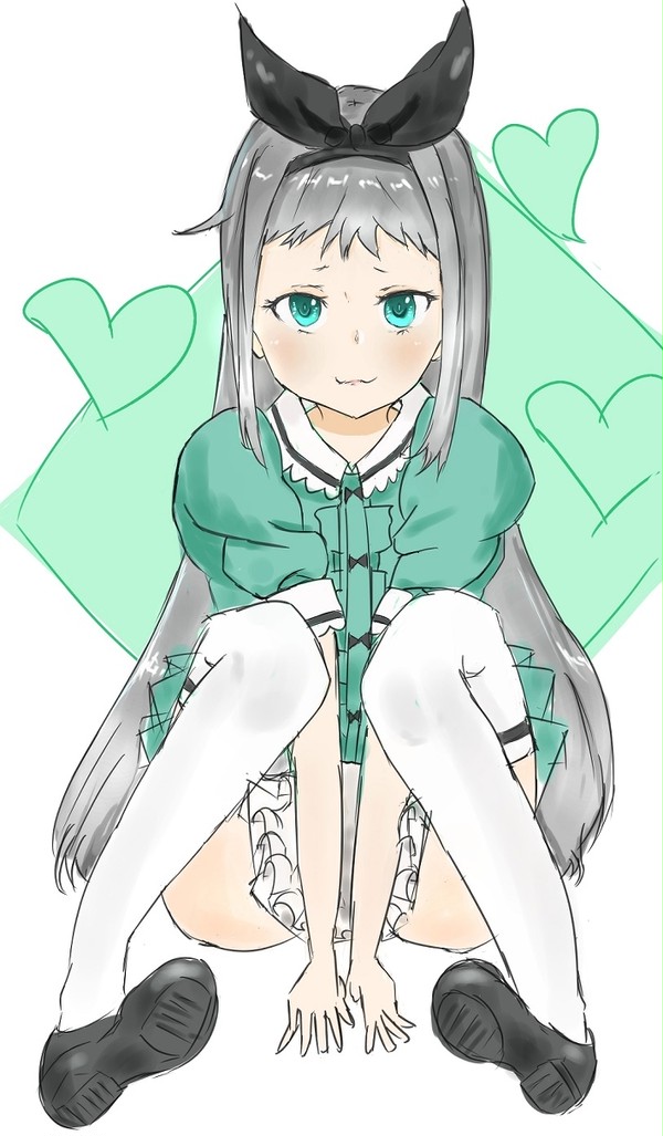 神崎ひでり君