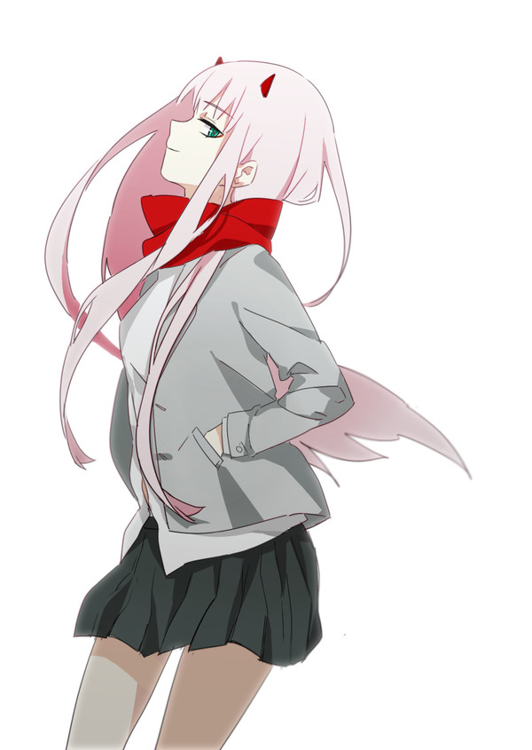 女の子たち