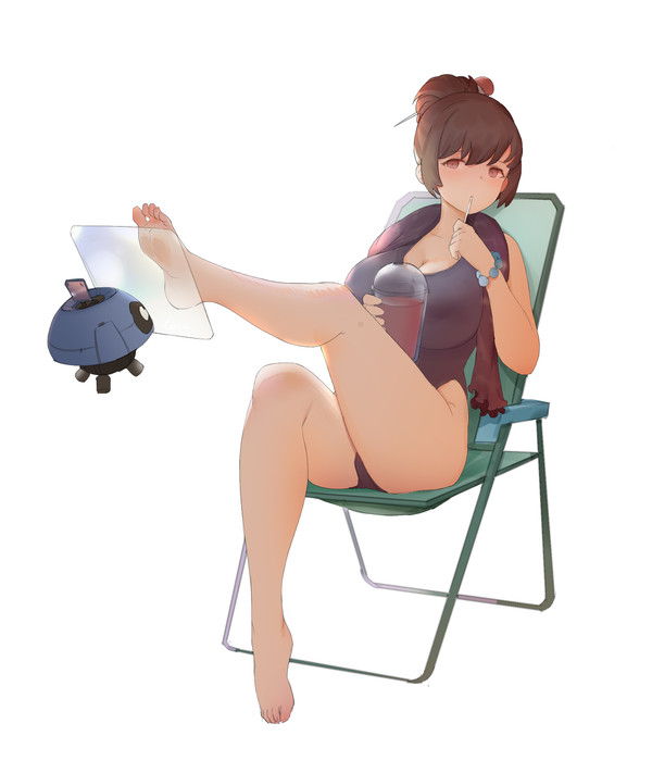 4月-Mei