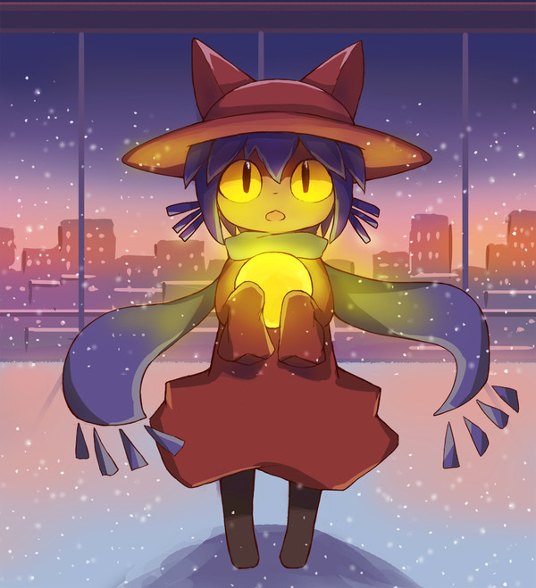 Oneshot