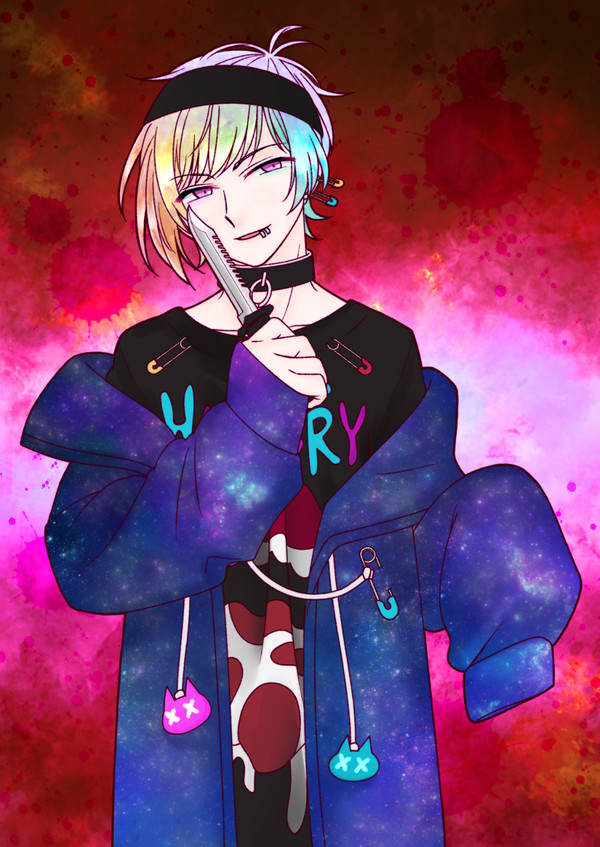 リンタロウ