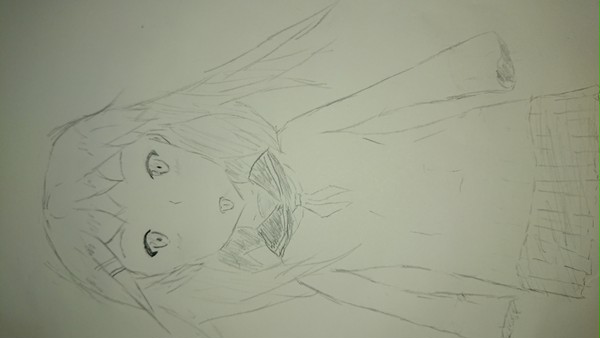 落書き4