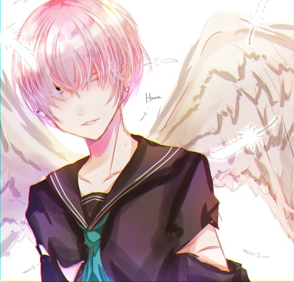 天使