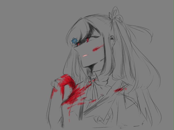 落書き