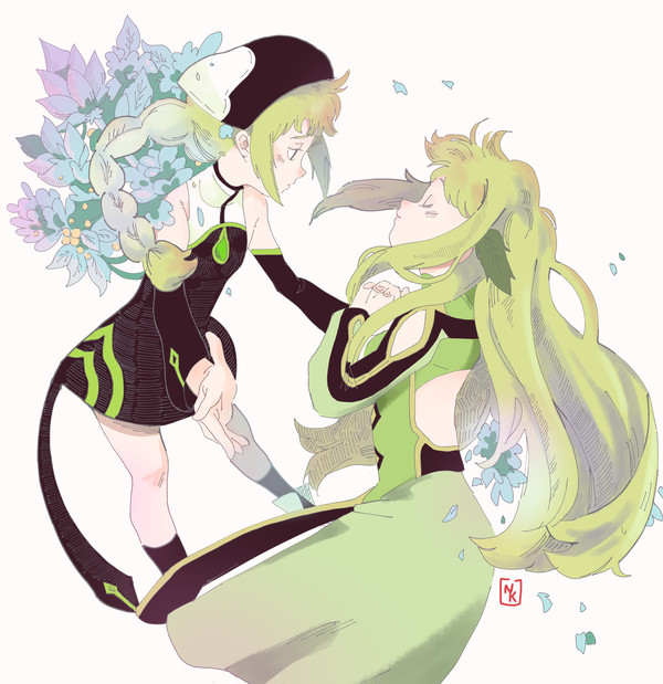 The New World Tree