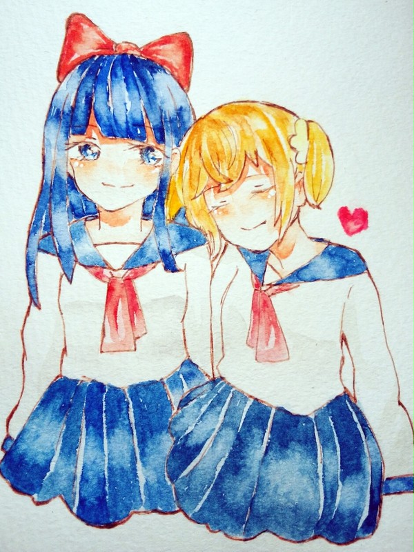 💕💕