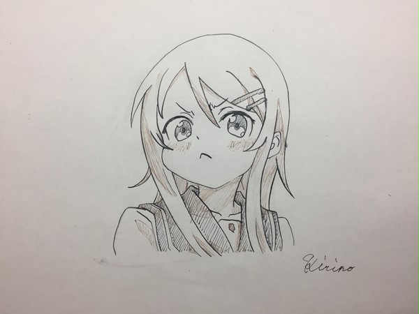高坂桐乃生誕祭