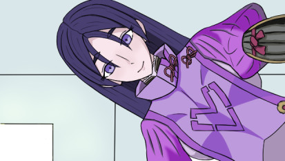 朝に起こしてくれる母