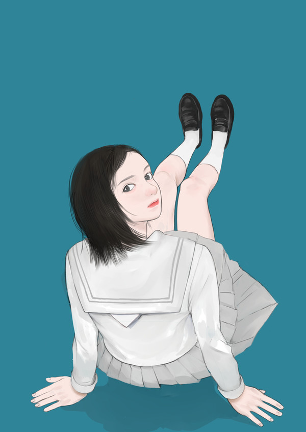 skirt