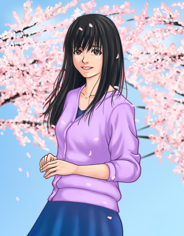 さくら2018