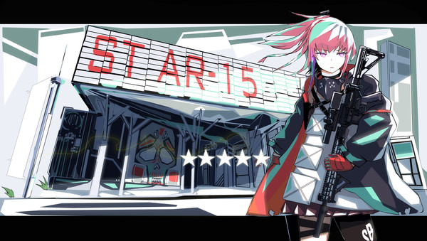 AR15