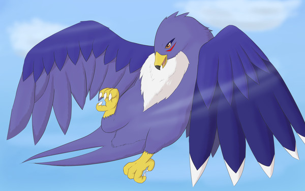 シャノン落描き（しようとしてたもの）