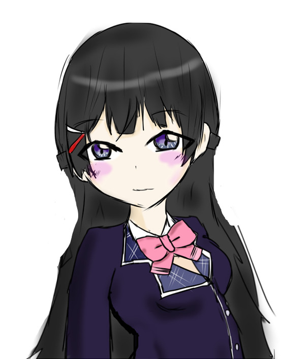 美兎委員長