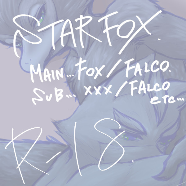 【R-18】フォファル中心エロLOG