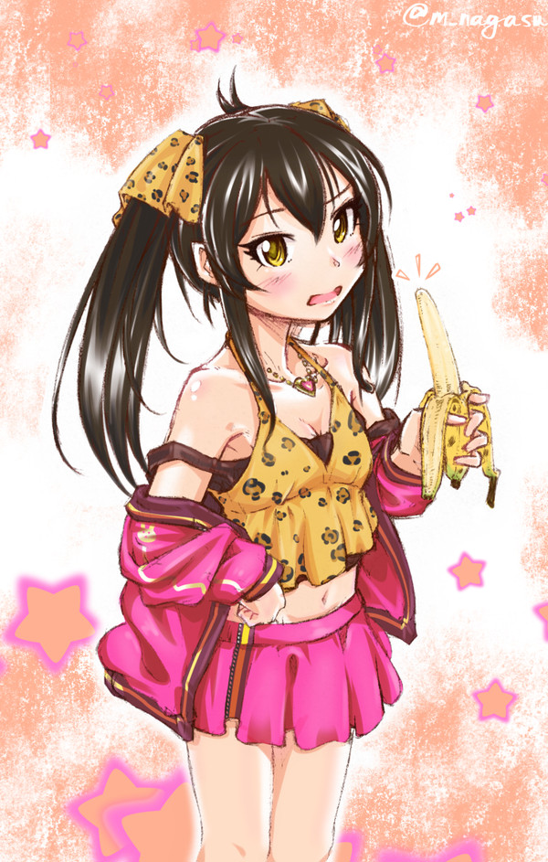 モバマスアイドルいろいろ