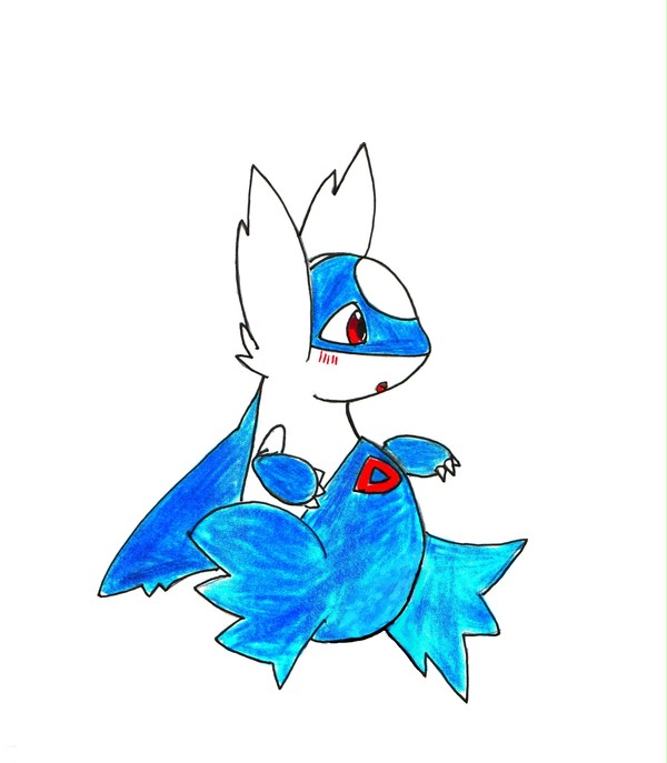 Small Latios