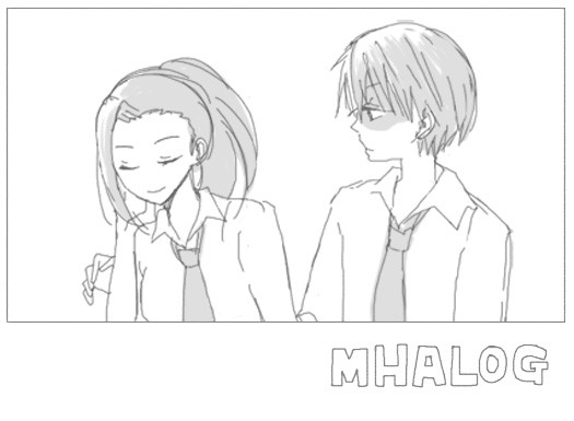 MHAまとめlog⑤