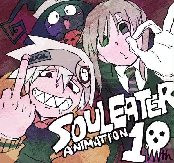 anime10th！