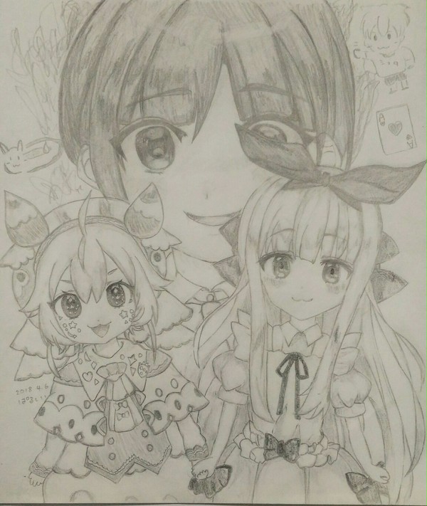 にじさんじ