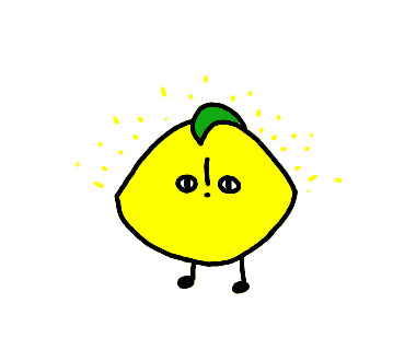 レモン汁ぶしゃぁ！！