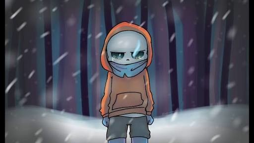 Disbelief swap sans