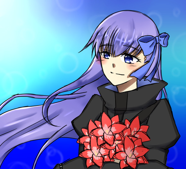 メルトリリス