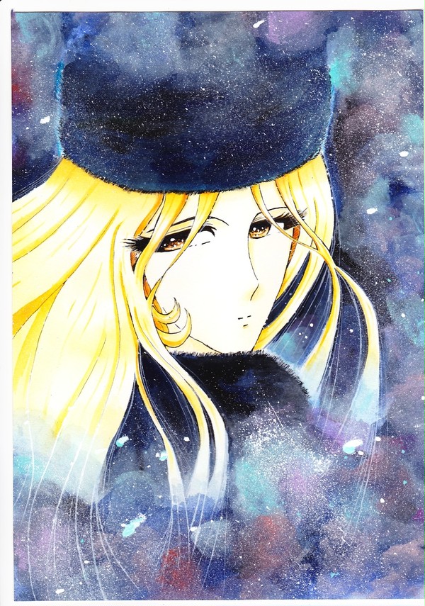 メ~テルどん