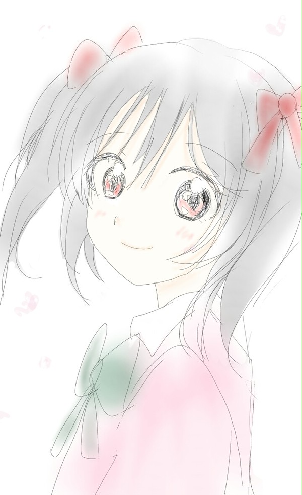 にこ🌸春