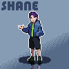Shane