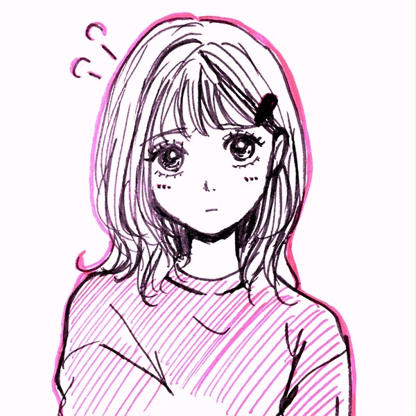 らくがき
