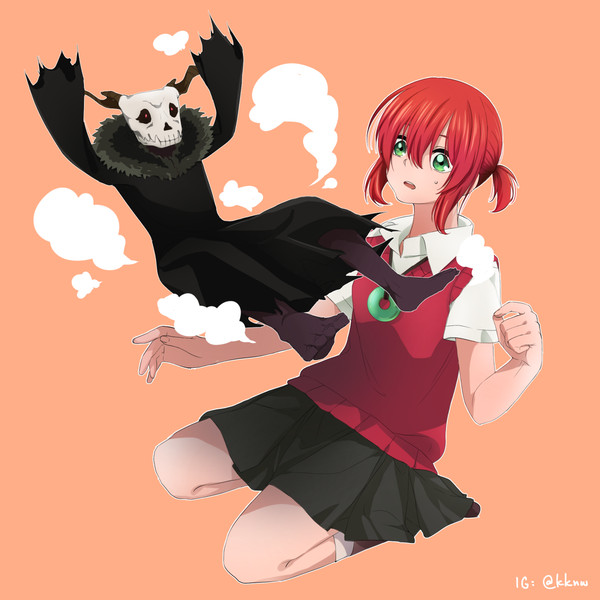 ショートといえば...。