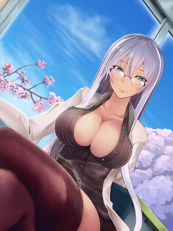 イザベル先生