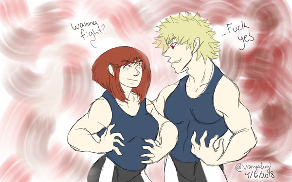Kacchako