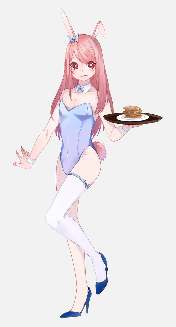 兔子