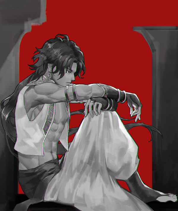 Black Survival Zahir