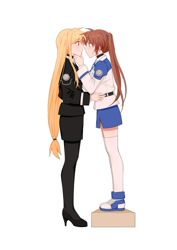 なのフェイ