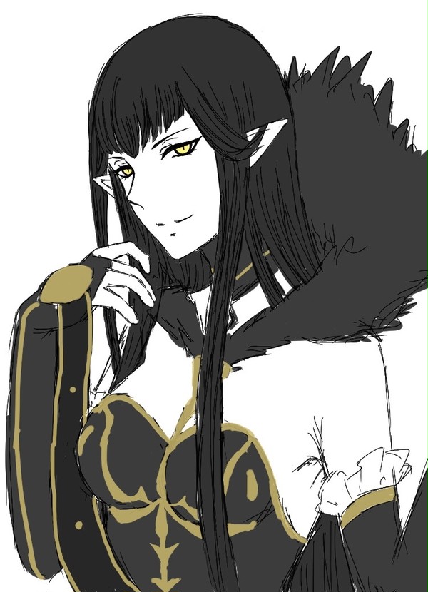 セミ様