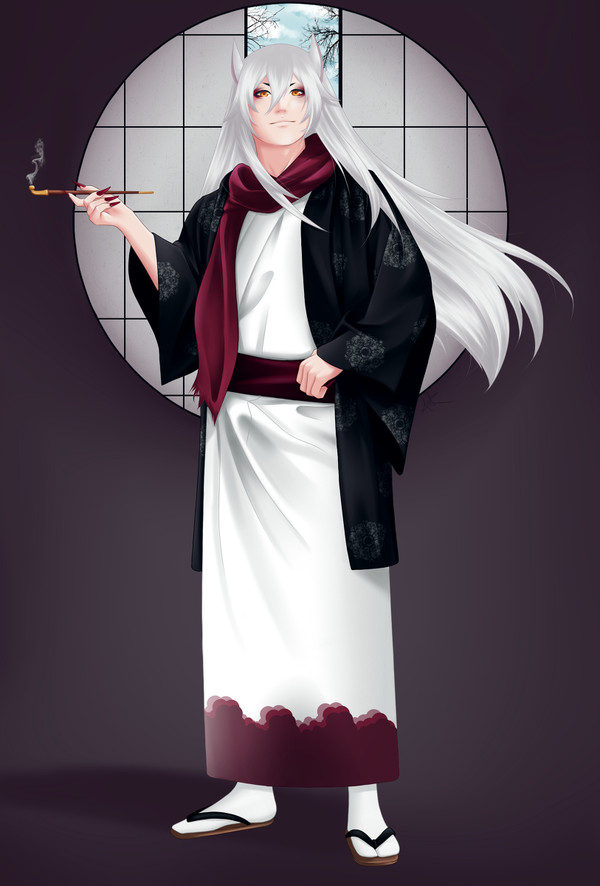 狐