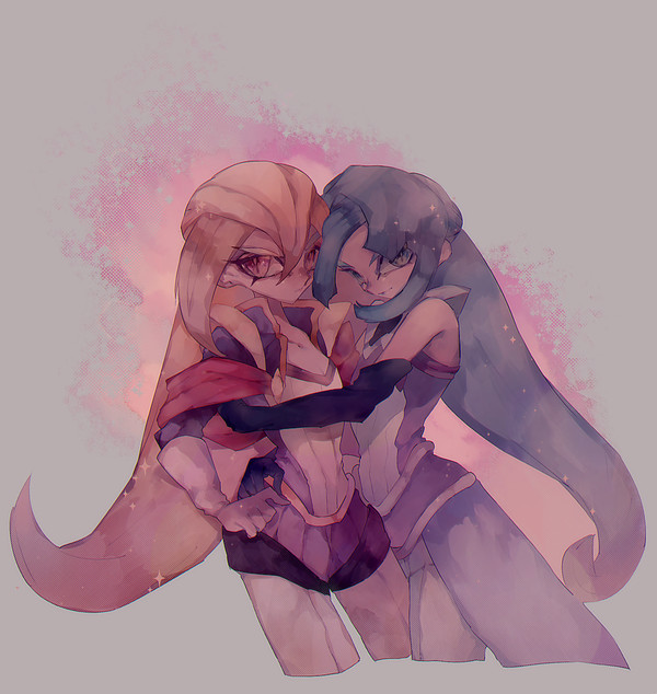 グレース♥グロリア