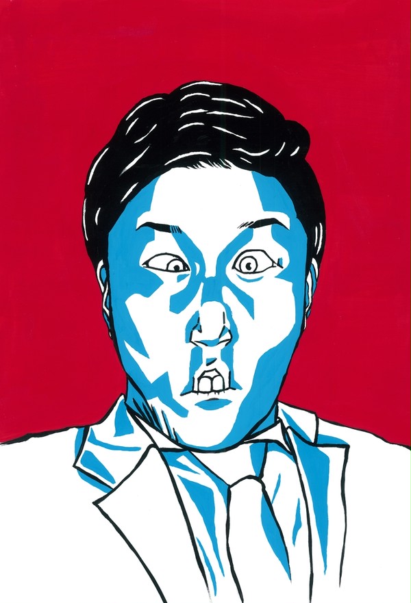 肖像