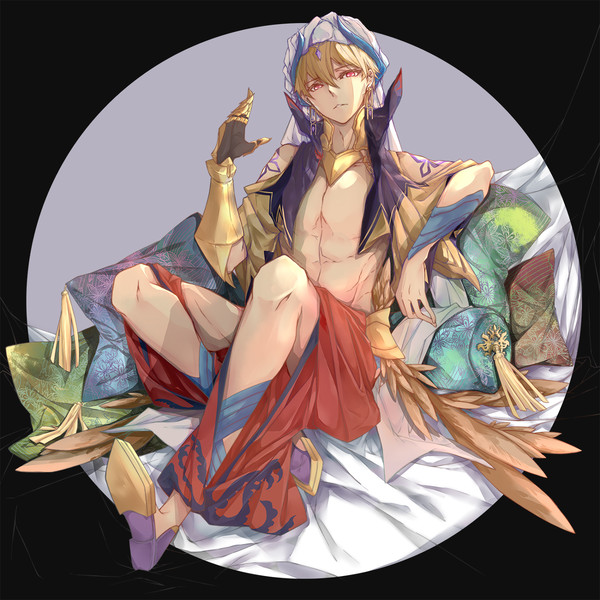 Fate/GrandOrder