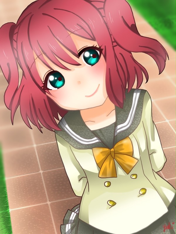 ルビィちゃん
