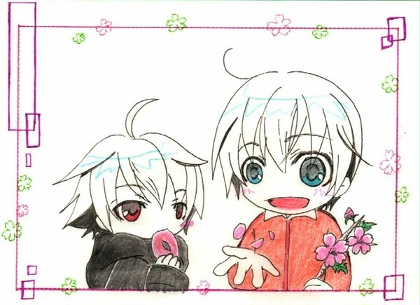 さくらさいたら