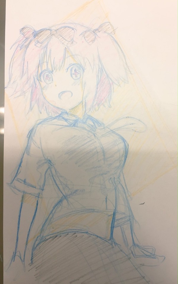 雲雀ちゃん可愛いよね！！！