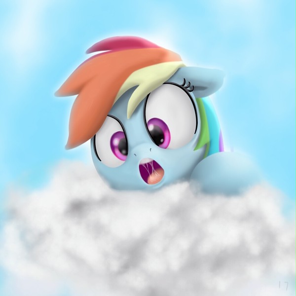 Rainbow Dash